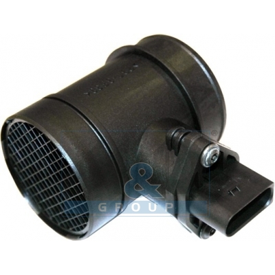 [86263] Airflow meter