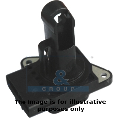 [86139E] MAF meter, sensing insert