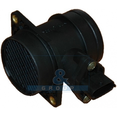 [86113] Airflow meter