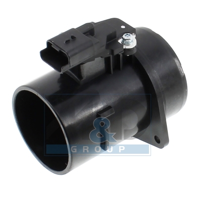 [86283] Airflow meter