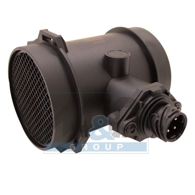 [86429] Airflow meter