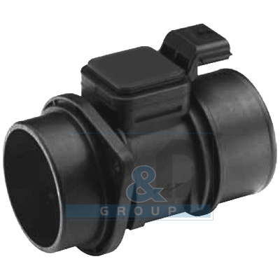 [86279] Airflow meter