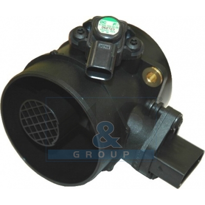 [86135] Airflow meter