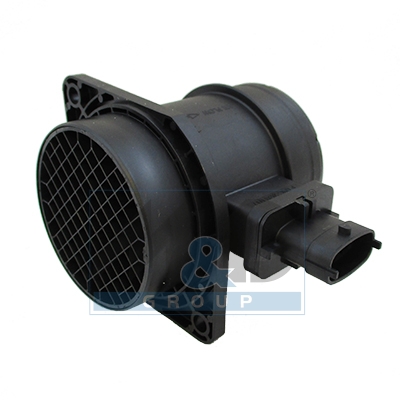 [86465] Airflow meter