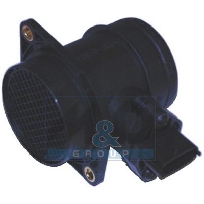 [86109] Airflow meter