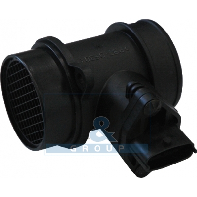 [86088] Airflow meter