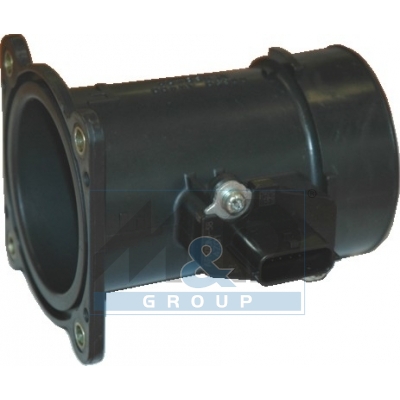 [86167] Airflow meter