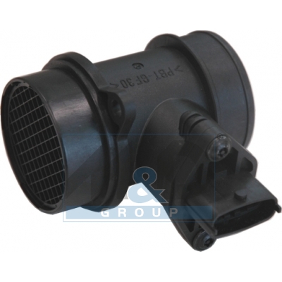 [86156] Airflow meter