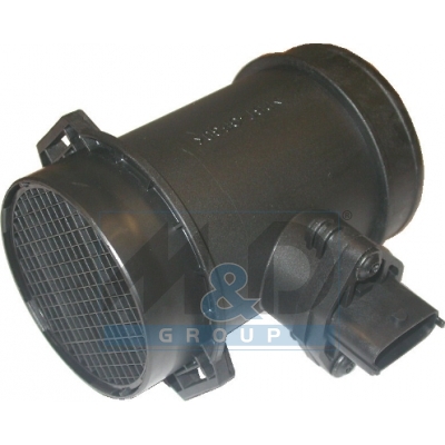 [86076] Airflow meter