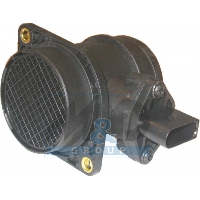 [86032] Airflow meter