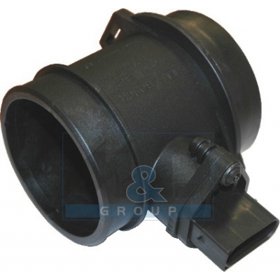 [86132] Airflow meter