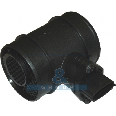 [86161] Airflow meter