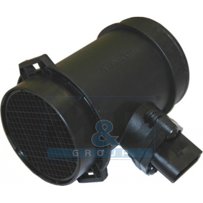 [86137] Airflow meter