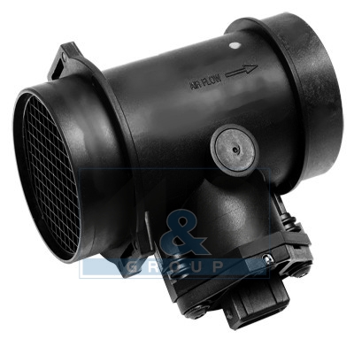 [86128] Airflow meter