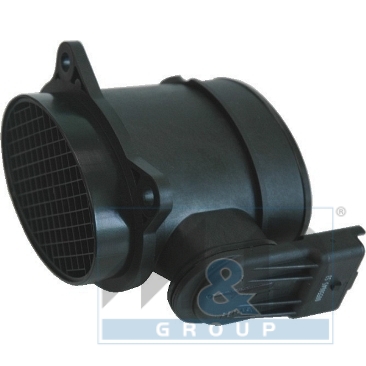 [86146E] Airflow meter