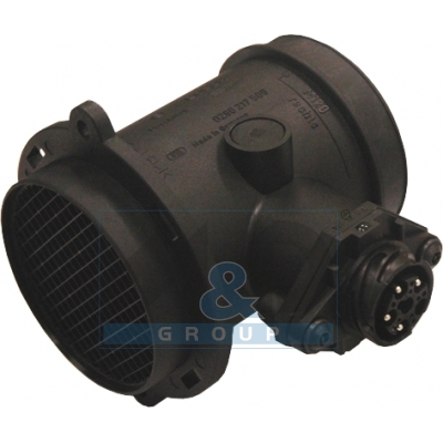 [86260] Airflow meter