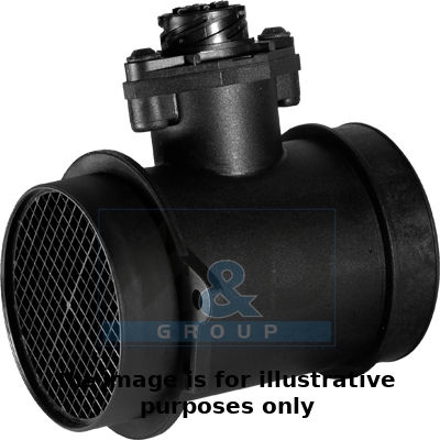 [86233E] Airflow meter