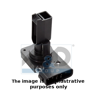 [86140E] Airflow meter