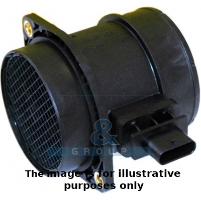 [86239E] Airflow meter