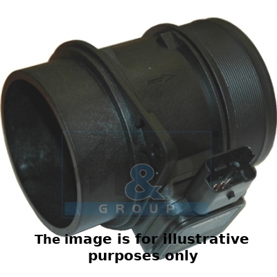 [86147E] Airflow meter