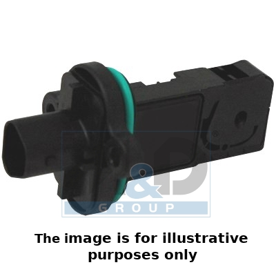 [86296E] MAF meter, sensing insert