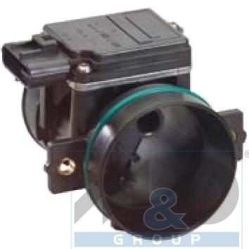 [86089] Airflow meter