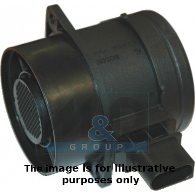 [86182E] Airflow meter