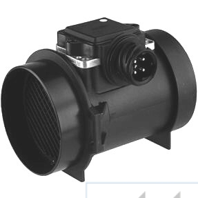 [86034] Airflow meter