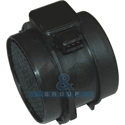 [86119] Airflow meter