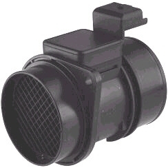 [86028E] Airflow meter