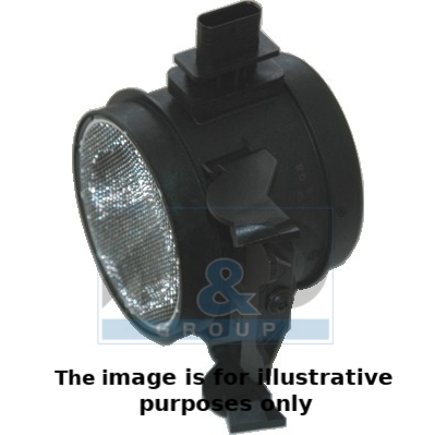 [86213E] Airflow meter