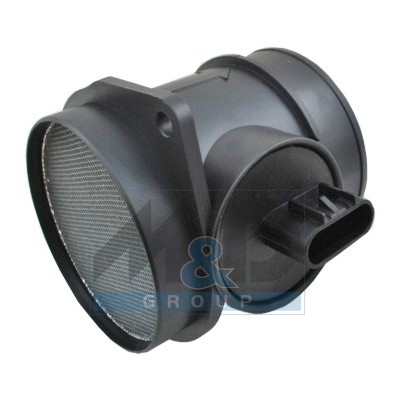 [86333E] Airflow meter