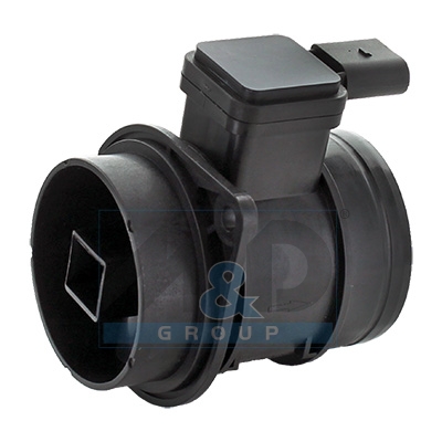 [86359] Airflow meter