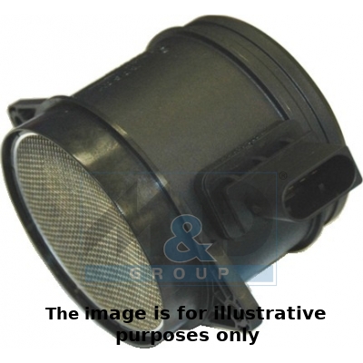 [86285E] Airflow meter