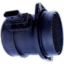 [86211E] Airflow meter