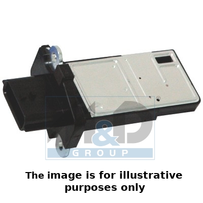 [86286E] MAF meter, sensing insert