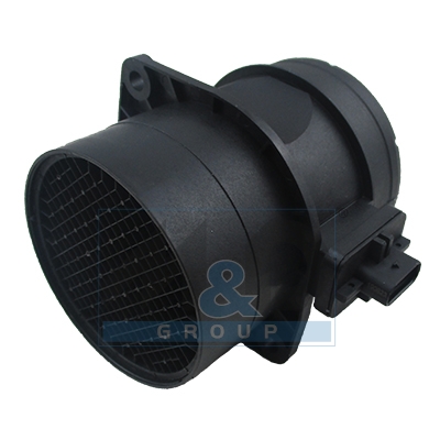 [86303E] Airflow meter