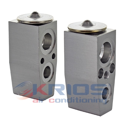 [K42149] EXPANSION VALVE, AIR CONDITIONING