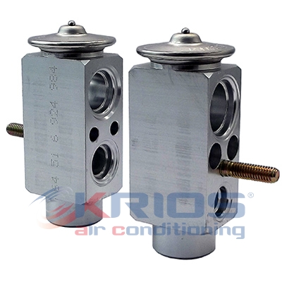 [K42120] EXPANSION VALVE, AIR CONDITIONING