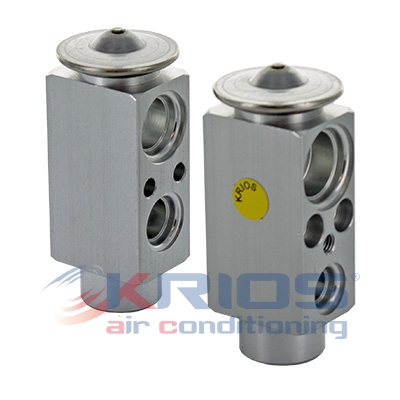 [K42039] EXPANSION VALVE, AIR CONDITIONING