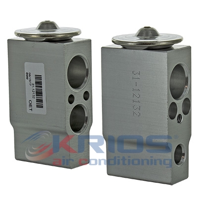 [K42071] EXPANSION VALVE, AIR CONDITIONING