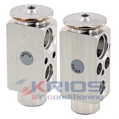 [K42032] EXPANSION VALVE, AIR CONDITIONING