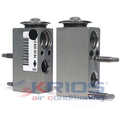 [K42117] EXPANSION VALVE, AIR CONDITIONING
