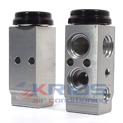 [K42094] EXPANSION VALVE, AIR CONDITIONING