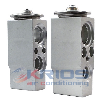[K42031] EXPANSION VALVE, AIR CONDITIONING