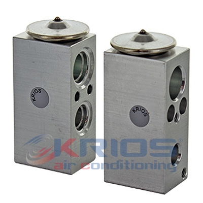 [K42025] EXPANSION VALVE, AIR CONDITIONING