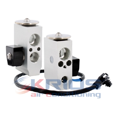 [K42175] EXPANSION VALVE, AIR CONDITIONING