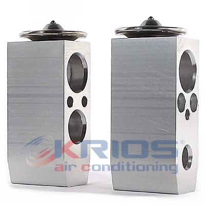 [K42057] Air conditioning expansion valve