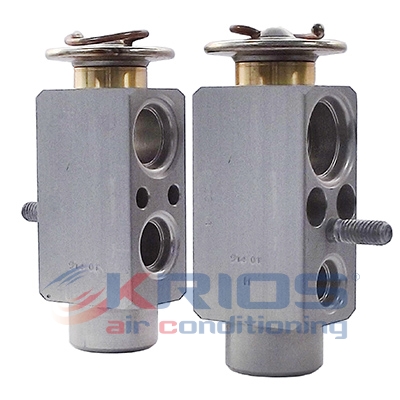 [K42017] EXPANSION VALVE, AIR CONDITIONING