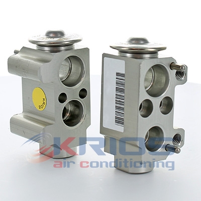 [K42072] EXPANSION VALVE, AIR CONDITIONING